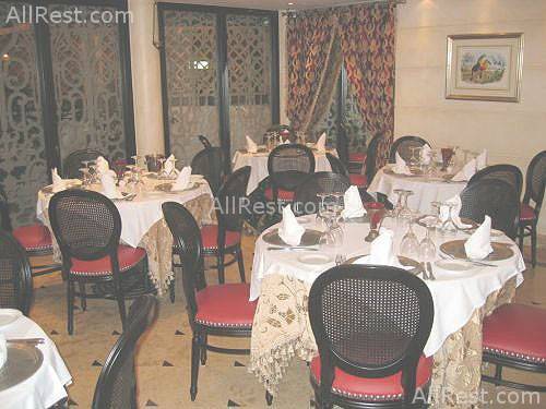 G.R. Louis Athens Hotel 35